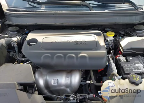 2020 Jeep Cherokee Latitude Plus 4X4 из США, поврежденный, VIN 1C4PJMLB1LD525968